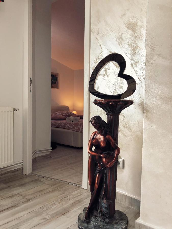 Veraci Apartments Sibiu Exterior foto