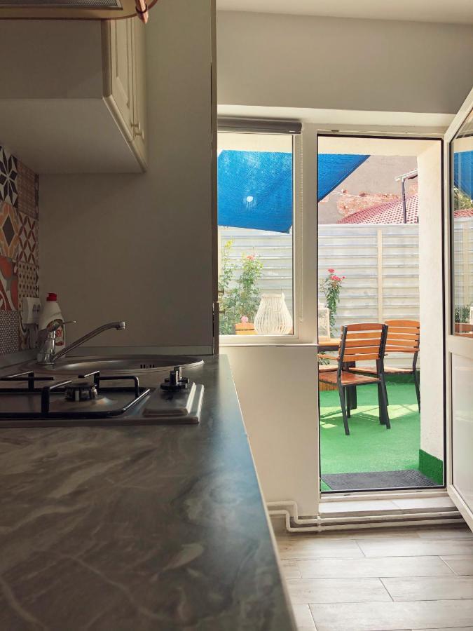 Veraci Apartments Sibiu Exterior foto