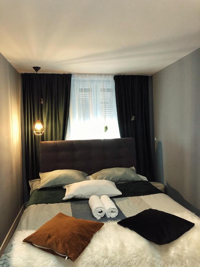 Veraci Apartments Sibiu Exterior foto